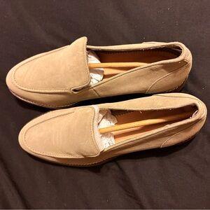 Sperry Tan Women's Loafers